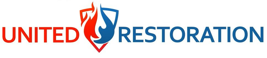 United Restoration LLC Logo