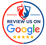 Google Reviews Button